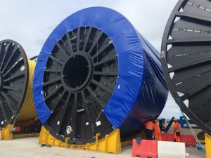 Plandeka na maszynę