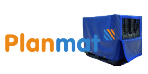 Pokrowce z rzepami na wózek