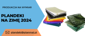 plandeki na zimę 2024