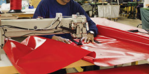 producent pokrowców