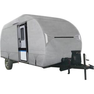 producent pokrowców na przyczepy kempingowe