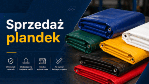 dostawca plandek